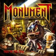 Review: Monument - Hair Of The Dog